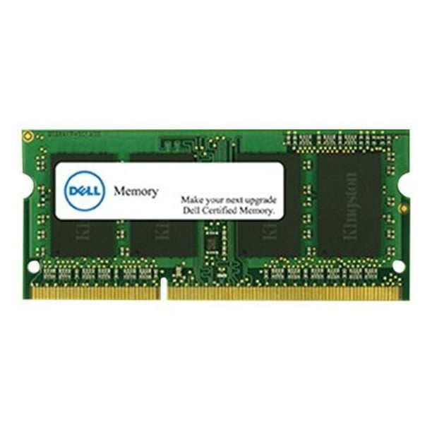 DDR4 2400MHz SODIMM PC4-19200 260-Pin Non-ECC Memory Upgrade Module A-Tech 4GB RAM for DELL OPTIPLEX 7440 DDR4 2400MHz SODIMM PC4-19200 260-Pin Non-ECC Memory Upgrade Module A-Tech 4GB RAM for DELL OPTIPLEX 7440